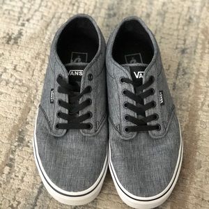 Men’s Vans Shoes